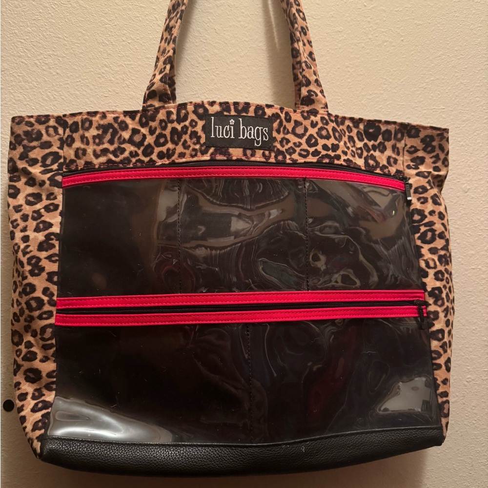 Luci Bag in excellent condition